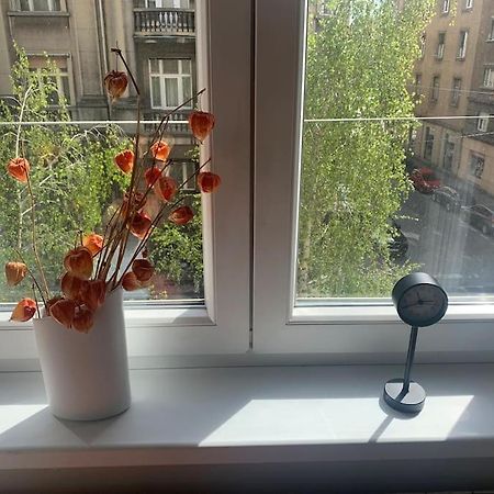 Apartment Near The Home Of Croatian Artists ザグレブ エクステリア 写真