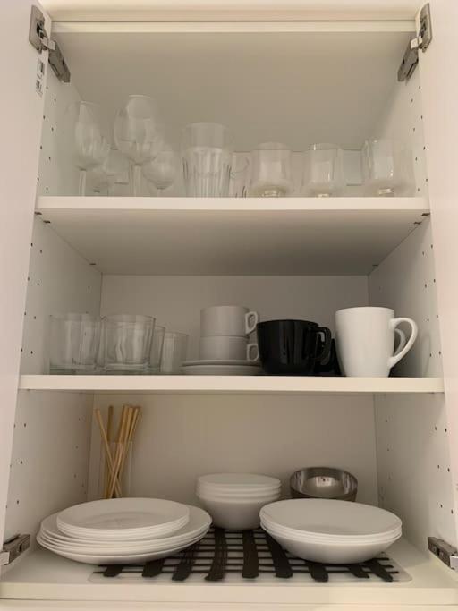 Apartment Near The Home Of Croatian Artists ザグレブ エクステリア 写真