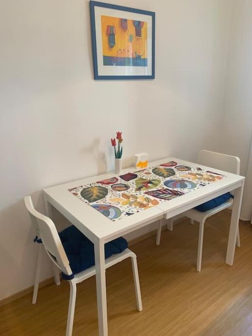 Apartment Near The Home Of Croatian Artists ザグレブ エクステリア 写真