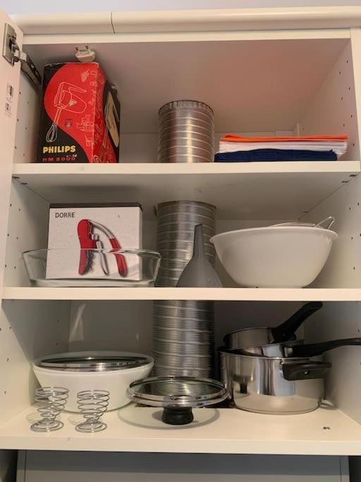 Apartment Near The Home Of Croatian Artists ザグレブ エクステリア 写真